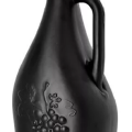 Бутылка стеклянная "Магнум" 1,5л, 54-Пр-1500